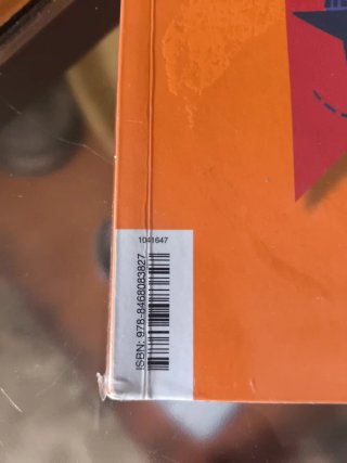 1x8 Ocho libros en uno Lecturas 3