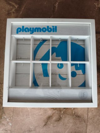 Cuadro Decorativo Playmobil