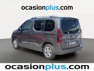 Toyota Proace City Verso 1.5D Family Active L1 Auto 96 kW (131 CV)