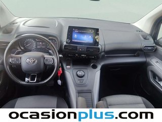 Toyota Proace City Verso 1.5D Family Active L1 Auto 96 kW (131 CV)