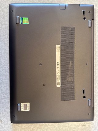 Portátil HP 2book 14 1.6GHz 16GB RAM