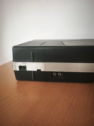 Tocadiscos Orión Radio Cassette Vintage