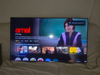 Xiaomi TV A Pro 65 2026