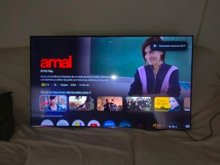 Xiaomi TV A Pro 65 2026