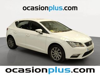 SEAT León 1.6 TDI St&Sp I-Tech 77 kW (105 CV)