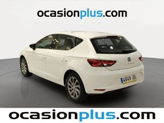 SEAT León 1.6 TDI St&Sp I-Tech 77 kW (105 CV)
