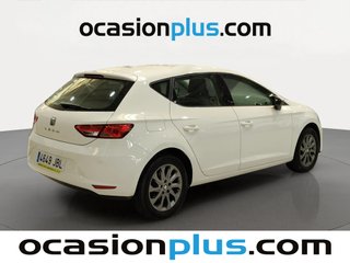 SEAT León 1.6 TDI St&Sp I-Tech 77 kW (105 CV)