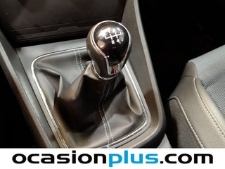 SEAT León 1.6 TDI St&Sp I-Tech 77 kW (105 CV)