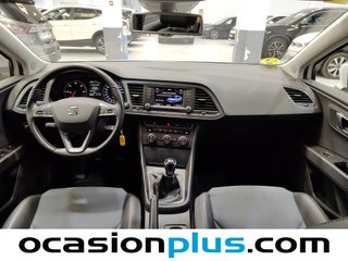 SEAT León 1.6 TDI St&Sp I-Tech 77 kW (105 CV)