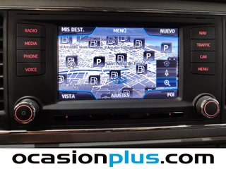 SEAT León 1.6 TDI St&Sp I-Tech 77 kW (105 CV)