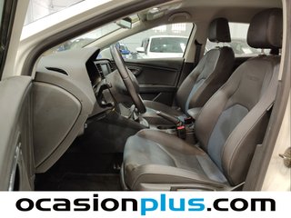 SEAT León 1.6 TDI St&Sp I-Tech 77 kW (105 CV)