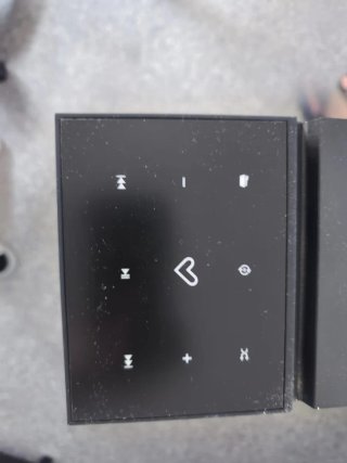 Altavoz Torre Energy Sistem Bluetooth 1m