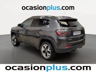 Jeep Compass 1.4 Multiair Limited 4x4 AD Auto 125 kW (170 CV)