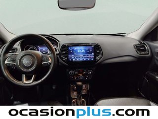 Jeep Compass 1.4 Multiair Limited 4x4 AD Auto 125 kW (170 CV)