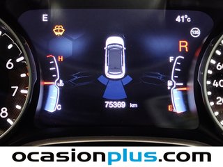 Jeep Compass 1.4 Multiair Limited 4x4 AD Auto 125 kW (170 CV)