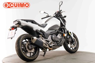 HONDA NC 750 S