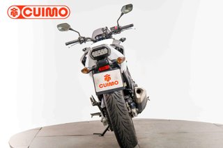 HONDA NC 750 S