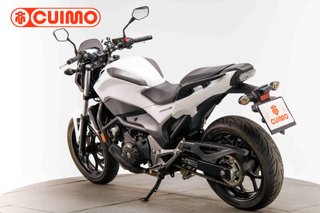 HONDA NC 750 S