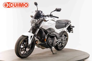 HONDA NC 750 S