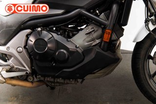 HONDA NC 750 S