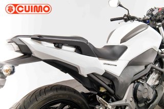 HONDA NC 750 S