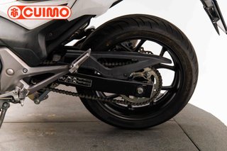 HONDA NC 750 S