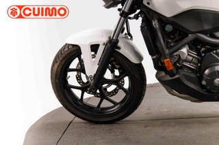 HONDA NC 750 S