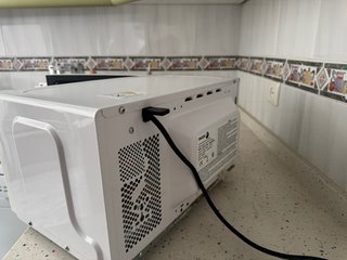 Microondas Fagor Pro Serie