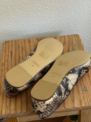Bailarinas de Jones