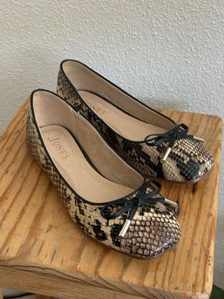 Bailarinas de Jones