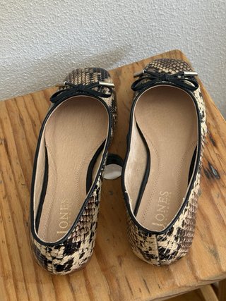 Bailarinas de Jones