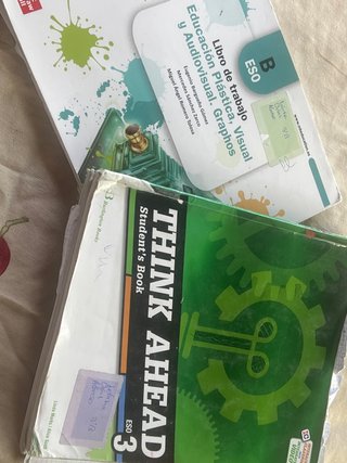Libros de texto