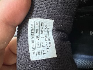 Zapatillas Salomon X Ultra 4 Gore-Tex