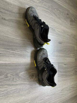 Zapatillas Salomon X Ultra 4 Gore-Tex