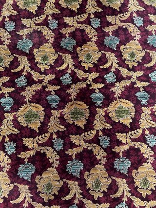 Tappeto in Lana Vergine 200x250 cm