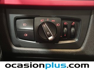BMW Serie 3 318d Touring 105 kW (143 CV)