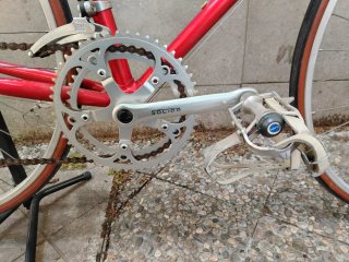 Orbea Sierra Nevada nueva
