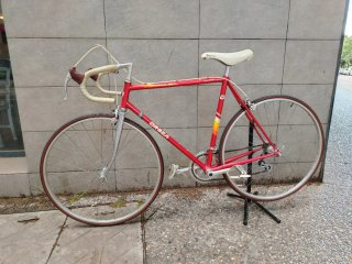 Orbea Sierra Nevada nueva