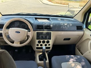 Ford Tourneo Connect 2009