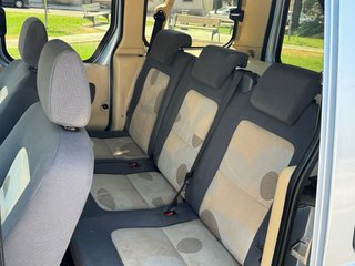 Ford Tourneo Connect 2009