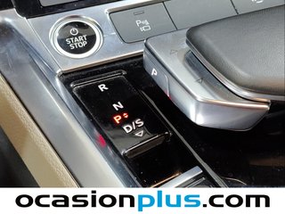Audi e-tron Sportback Advanced e-tron 50 quattro 230 kW (313 CV)