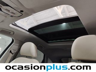 Audi e-tron Sportback Advanced e-tron 50 quattro 230 kW (313 CV)