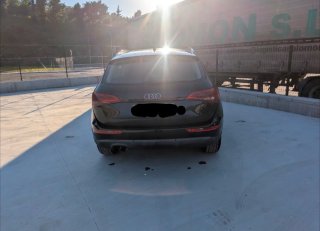 Audi Q5 2009
