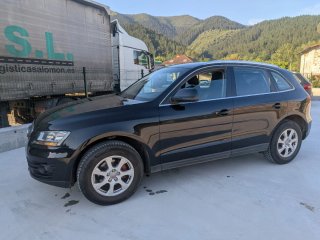 Audi Q5 2009