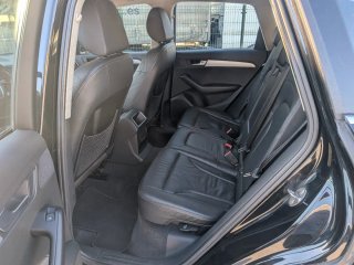 Audi Q5 2009