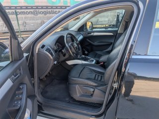 Audi Q5 2009