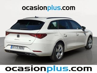 SEAT León ST 2.0 TDI S&S FR XS DSG 110 kW (150 CV)