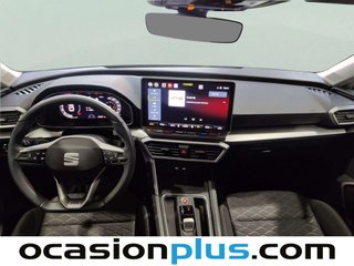 SEAT León ST 2.0 TDI S&S FR XS DSG 110 kW (150 CV)