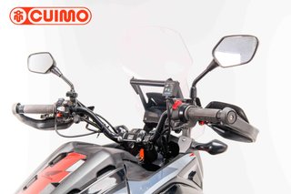 HONDA NC 750 X