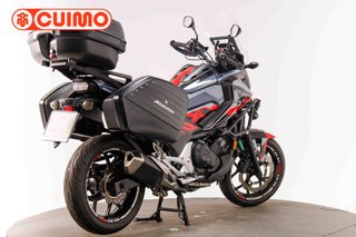 HONDA NC 750 X